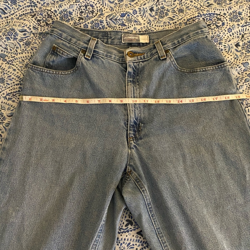 Lizwear Jeans High waist